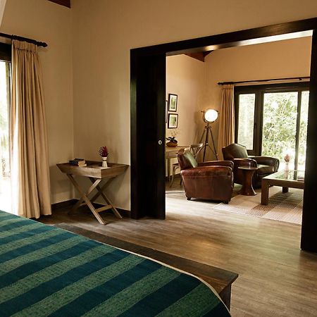Hotel Jungle Lodge Τικάλ Δωμάτιο φωτογραφία