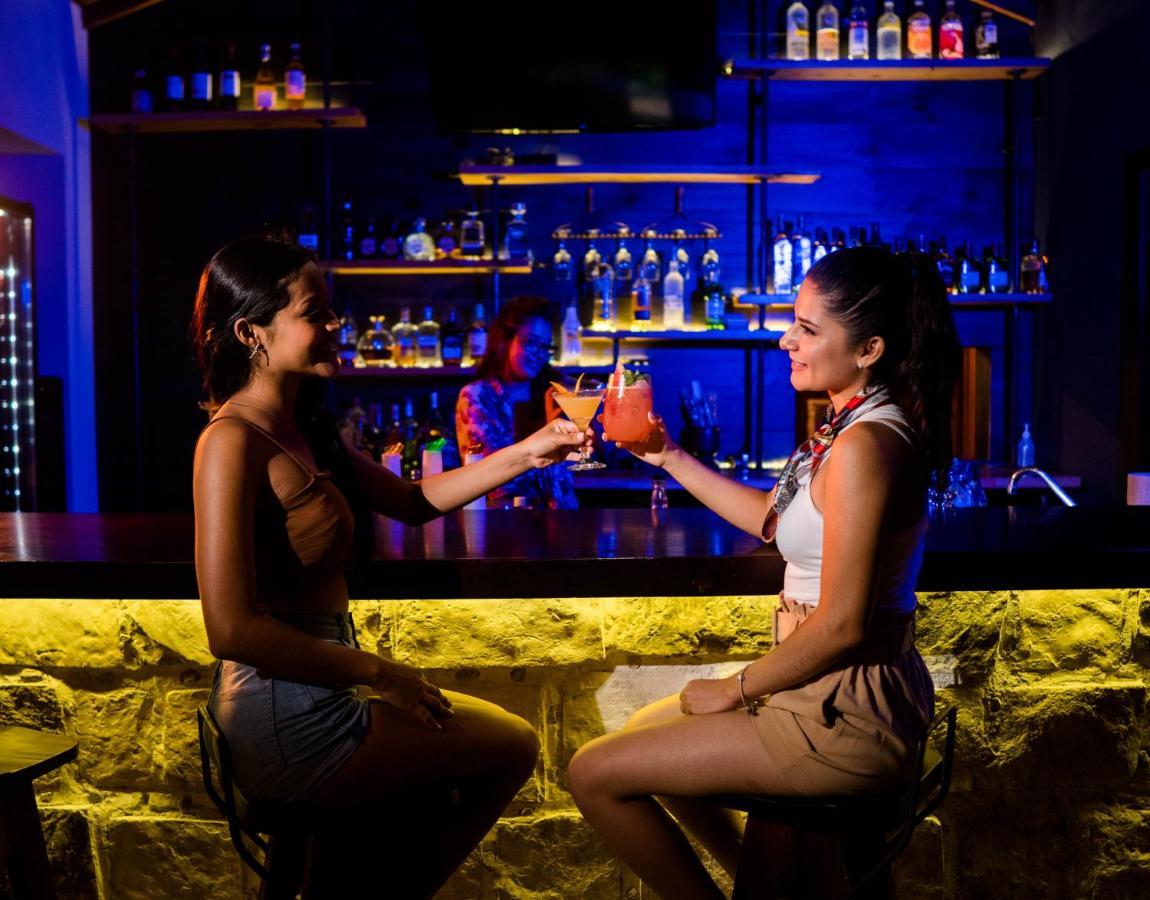 Hotel Jungle Lodge Τικάλ Εξωτερικό φωτογραφία