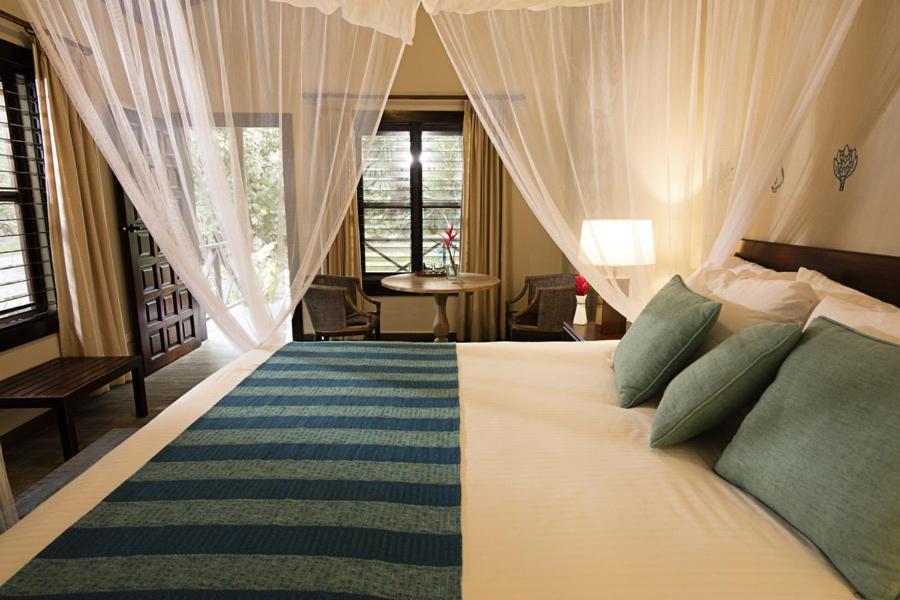 Hotel Jungle Lodge Τικάλ Εξωτερικό φωτογραφία