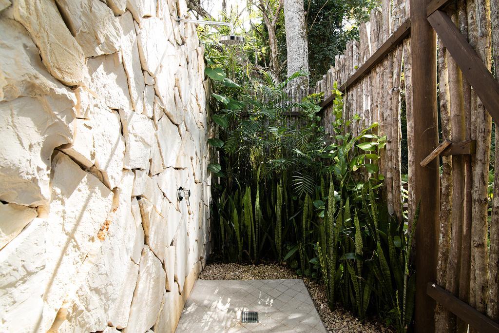 Hotel Jungle Lodge Τικάλ Εξωτερικό φωτογραφία