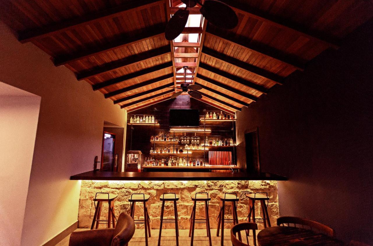Hotel Jungle Lodge Τικάλ Εξωτερικό φωτογραφία