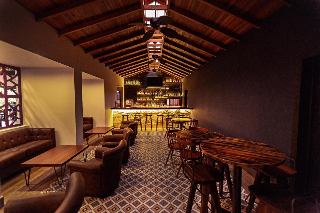 Hotel Jungle Lodge Τικάλ Εξωτερικό φωτογραφία