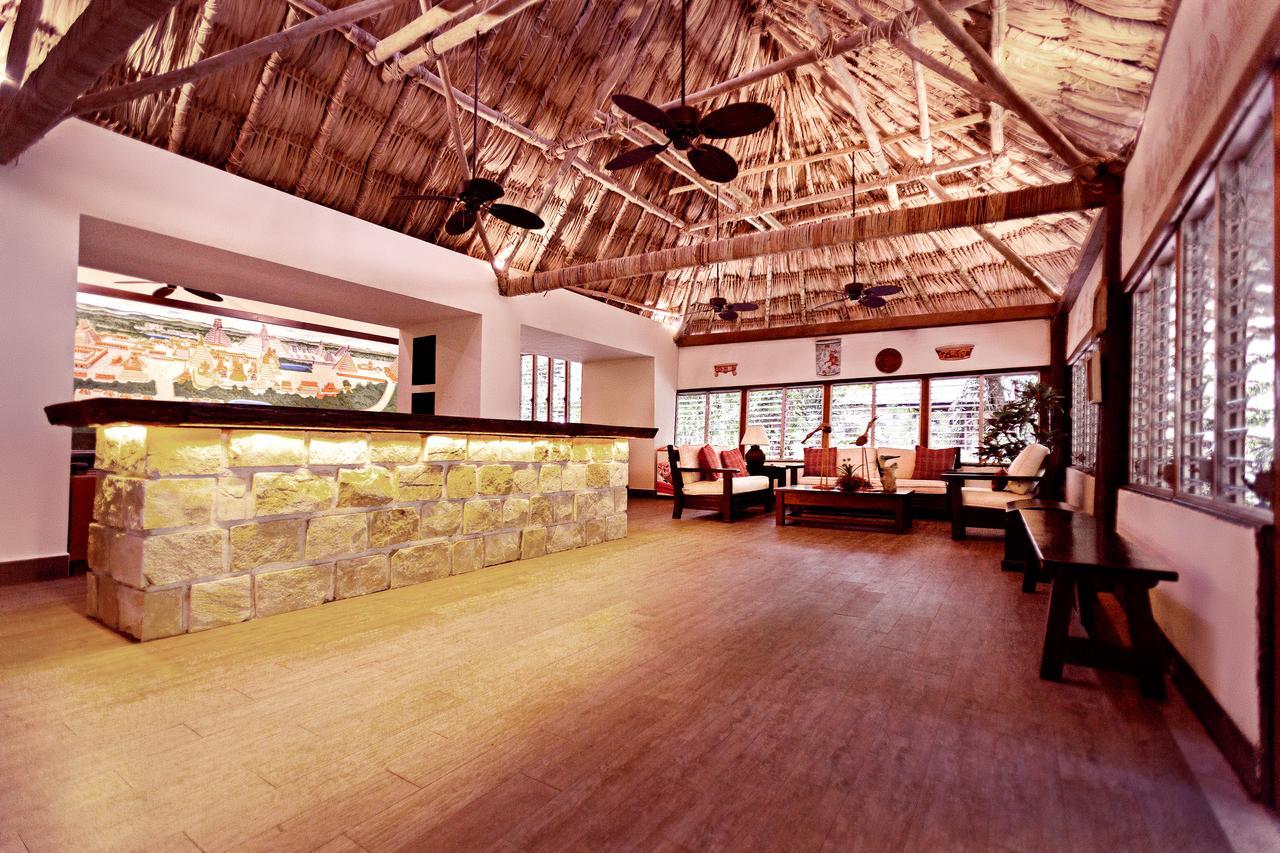 Hotel Jungle Lodge Τικάλ Εξωτερικό φωτογραφία