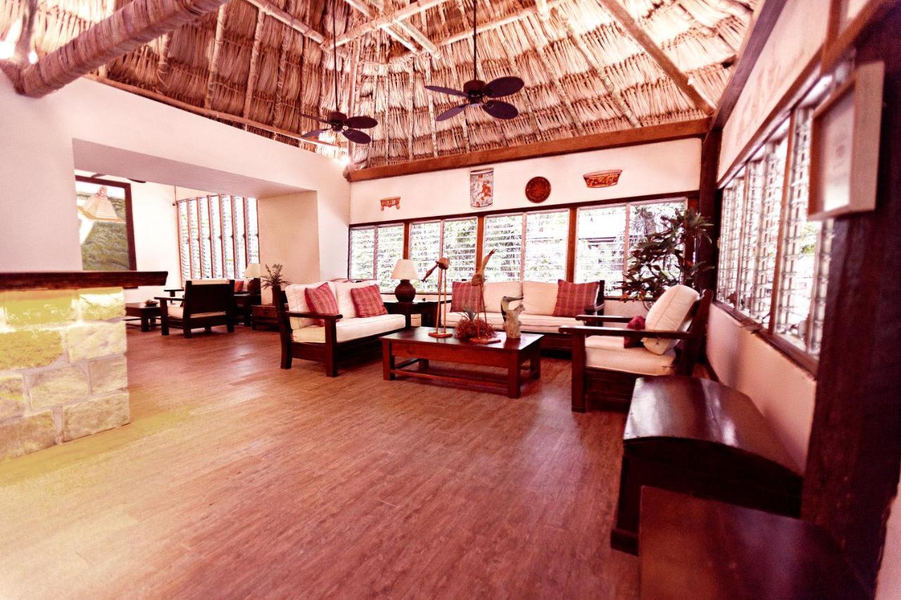 Hotel Jungle Lodge Τικάλ Εξωτερικό φωτογραφία