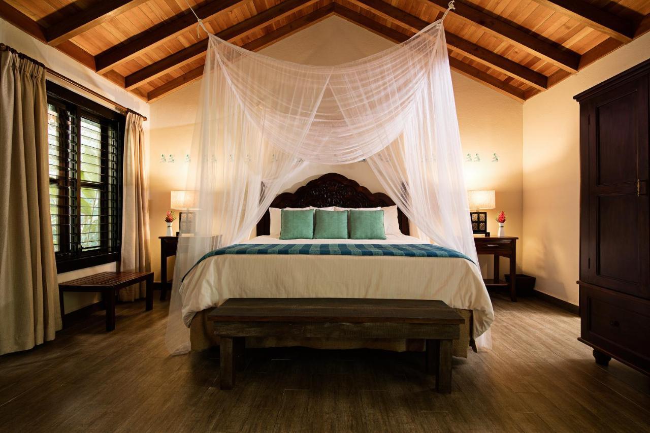 Hotel Jungle Lodge Τικάλ Εξωτερικό φωτογραφία